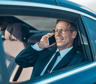 Corporate Transportation