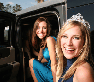 Prom Transportation