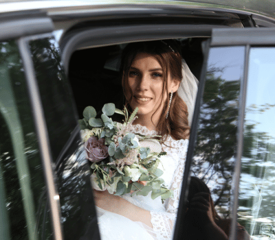 Wedding Transportation